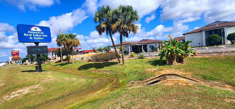 Americas Best Value Inn Suites Foley Gulf Shores image