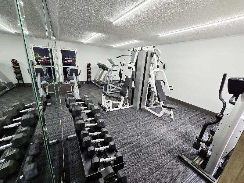Americas Best Value Inn Suites Foley Gulf Shores image