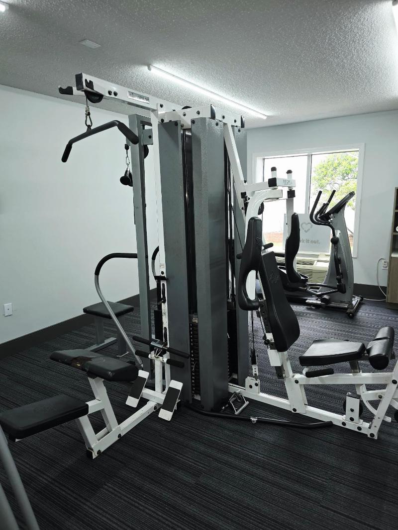 Americas Best Value Inn Suites Foley Gulf Shores image