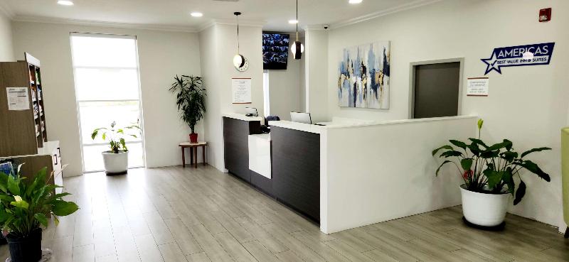 Americas Best Value Inn Suites Foley Gulf Shores image