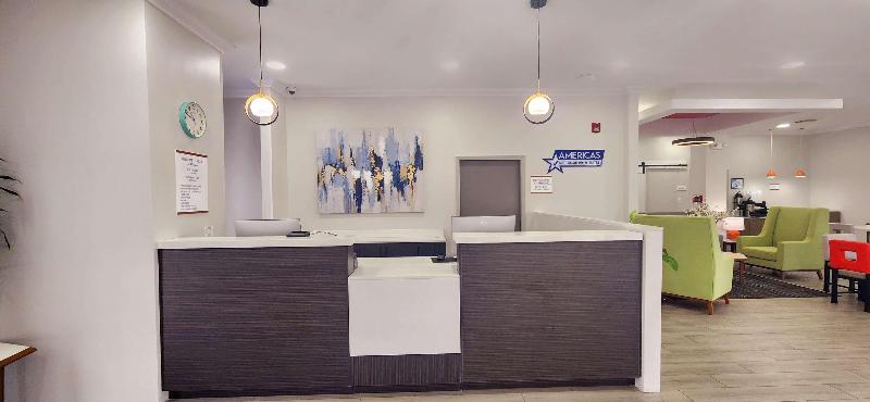 Americas Best Value Inn Suites Foley Gulf Shores image