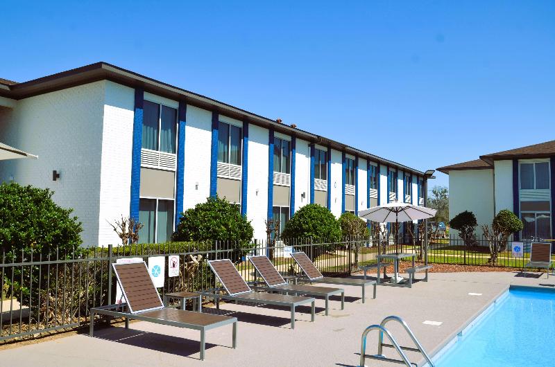 Americas Best Value Inn Suites Foley Gulf Shores image