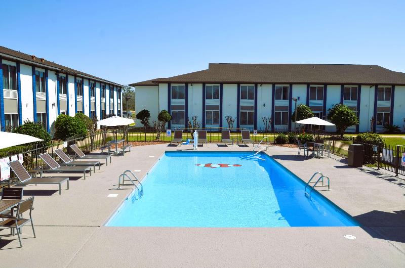 Americas Best Value Inn Suites Foley Gulf Shores image