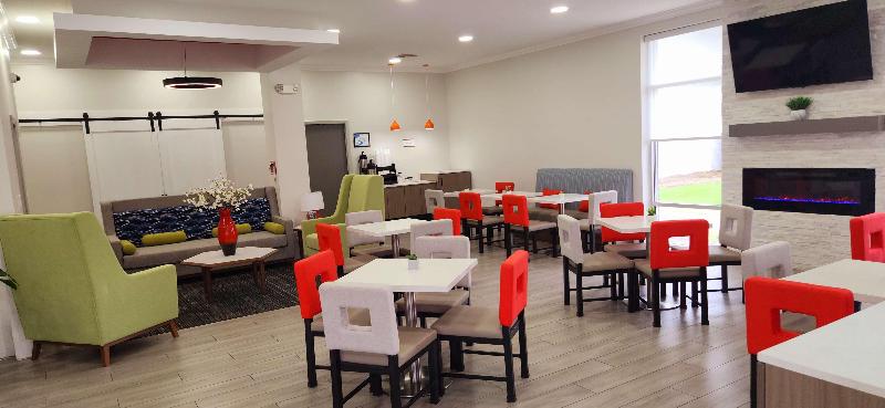 Americas Best Value Inn Suites Foley Gulf Shores image