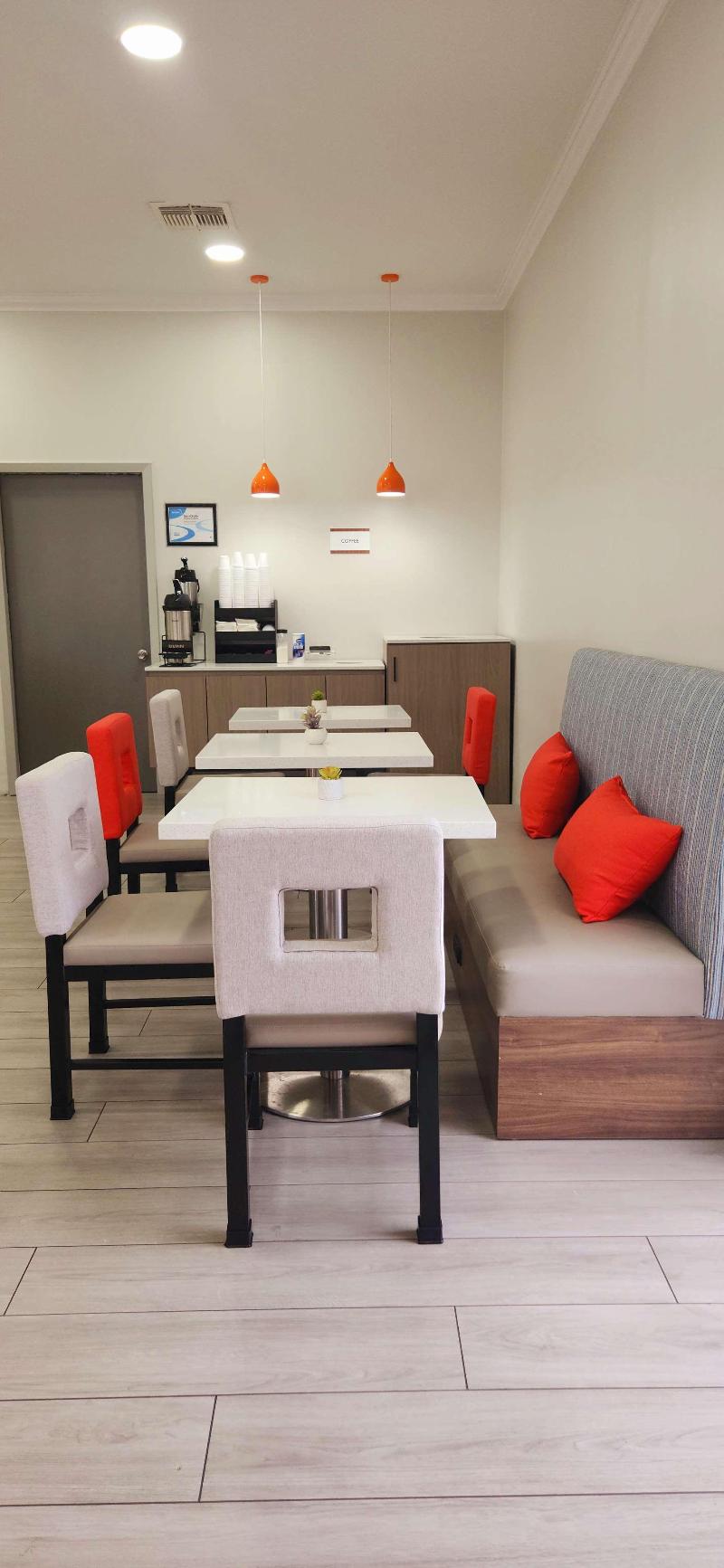 Americas Best Value Inn Suites Foley Gulf Shores image