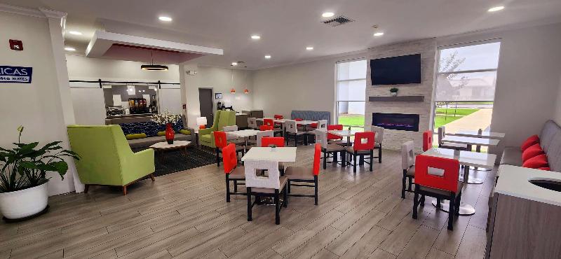 Americas Best Value Inn Suites Foley Gulf Shores image