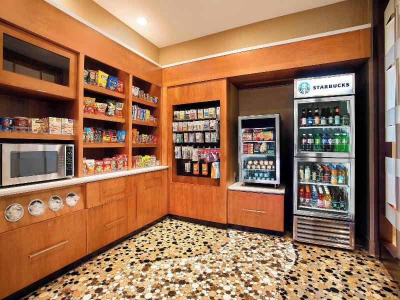 Springhill Suites Murray