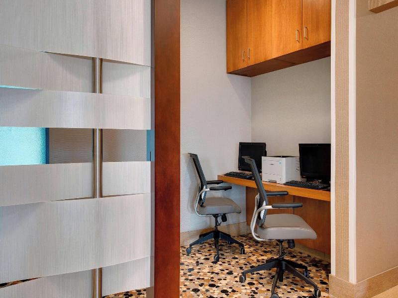 Springhill Suites Murray