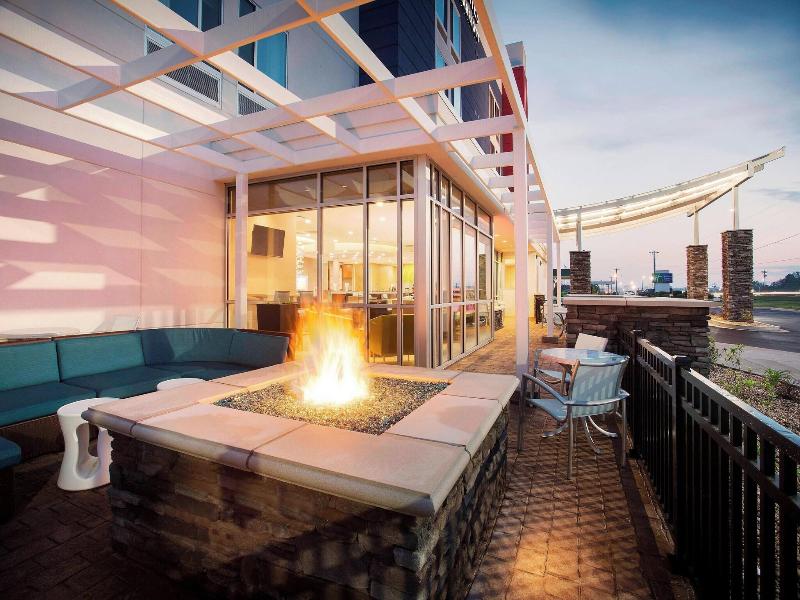 Springhill Suites Murray