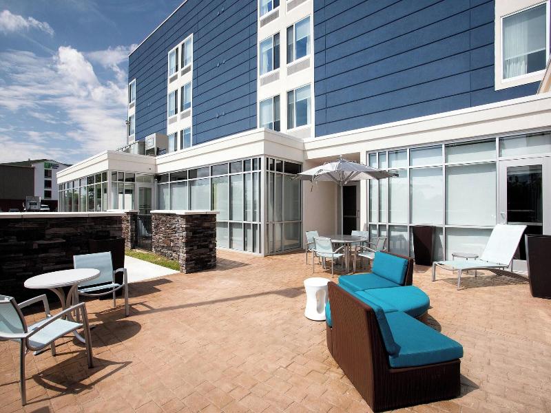 Springhill Suites Murray