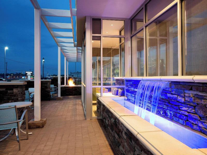 Springhill Suites Murray