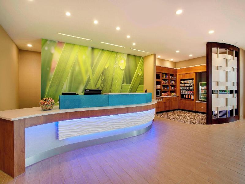 Springhill Suites Murray