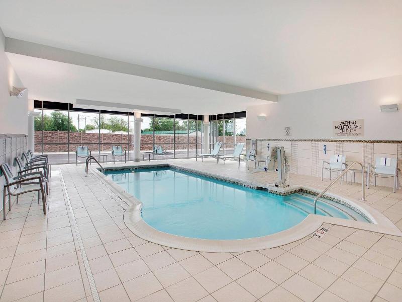 Springhill Suites Murray