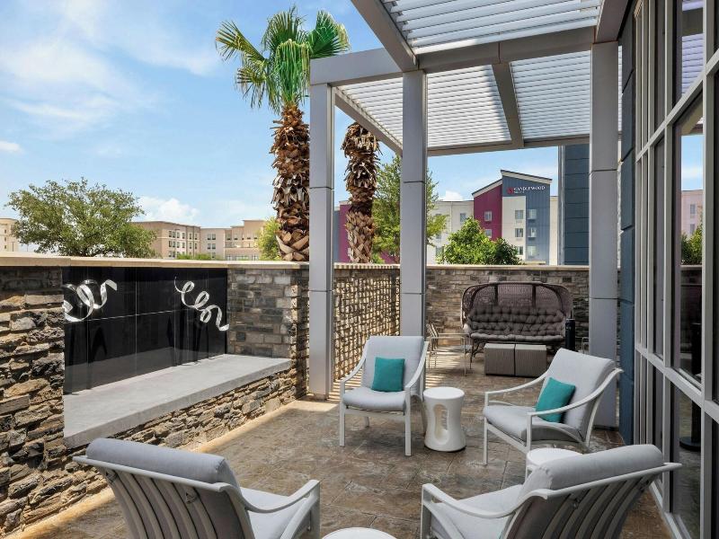 Springhill Suites Midland Odessa