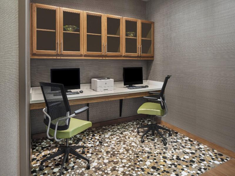 Springhill Suites Midland Odessa