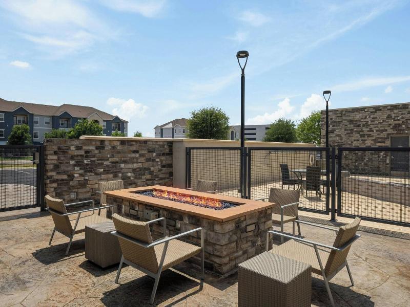 Springhill Suites Midland Odessa
