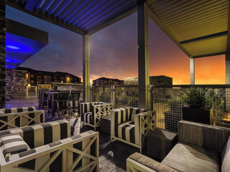 Springhill Suites Midland Odessa