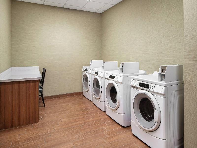 Springhill Suites Midland Odessa