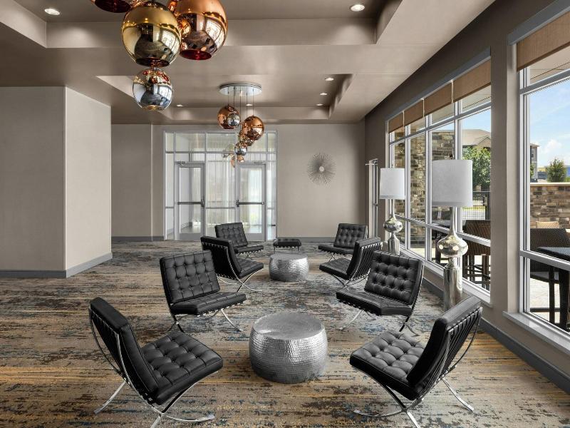 Springhill Suites Midland Odessa