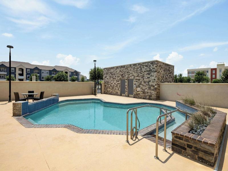 Springhill Suites Midland Odessa