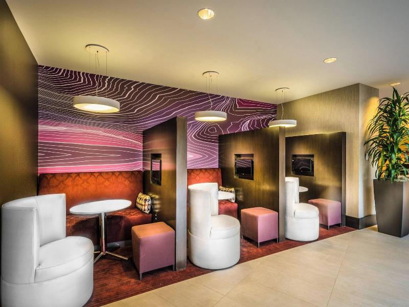 Residence Inn Charlottesville Downtown