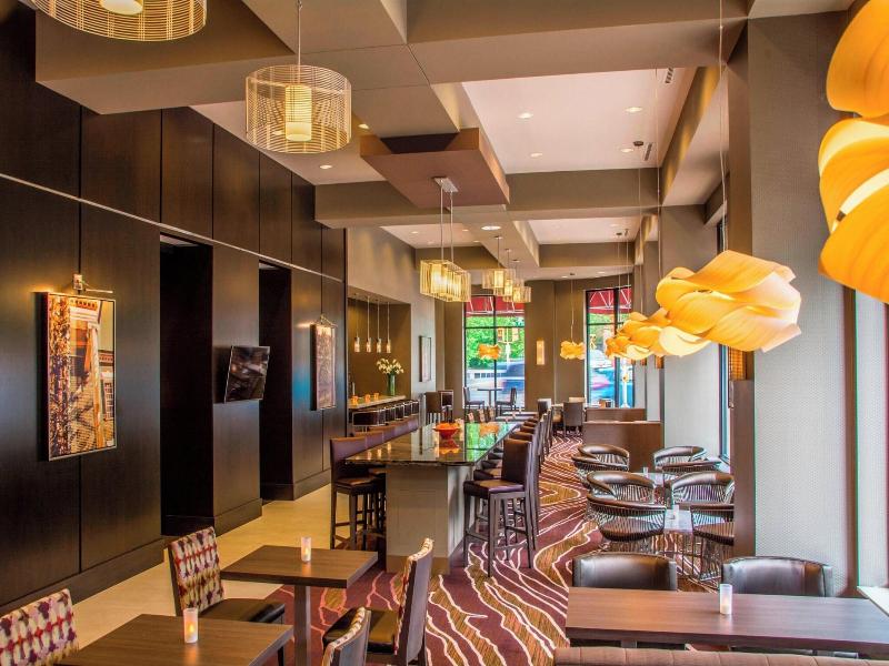 Residence Inn Charlottesville Downtown