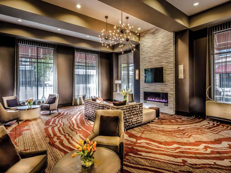 Residence Inn Charlottesville Downtown