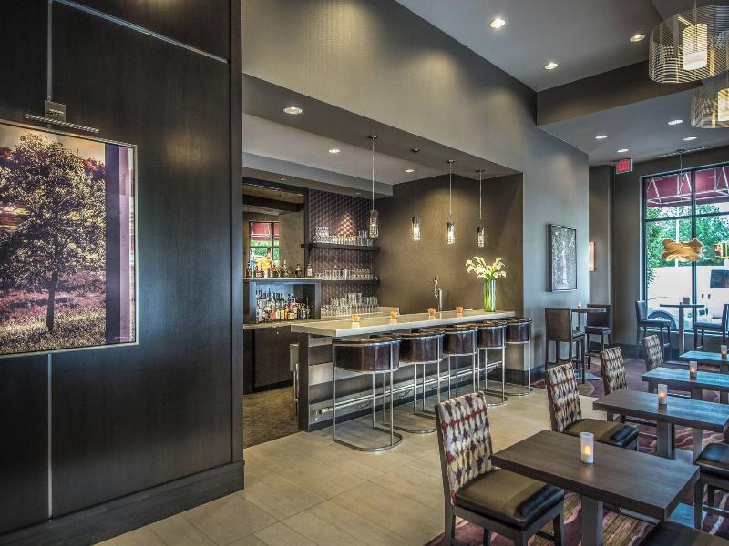 Residence Inn Charlottesville Downtown