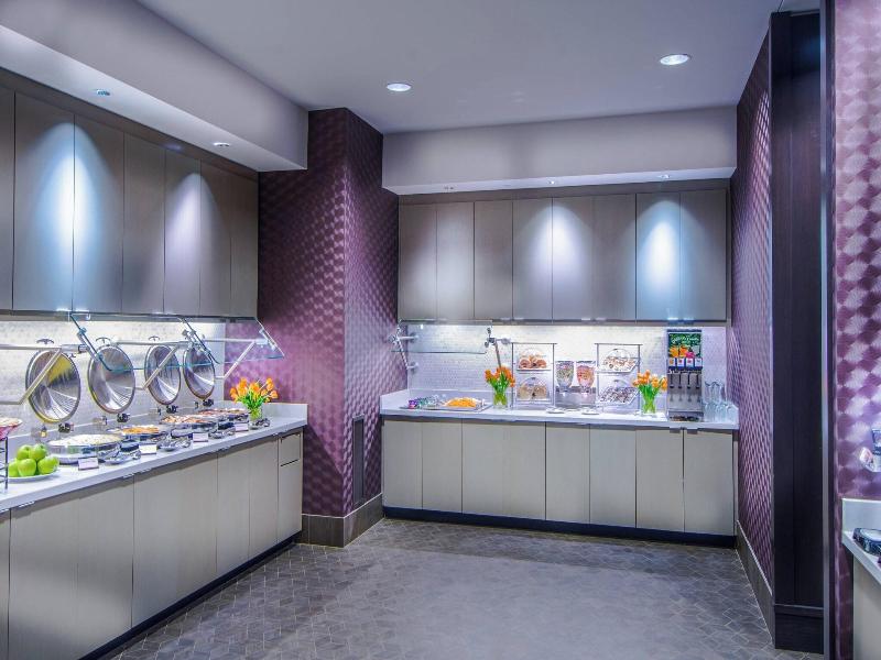 Residence Inn Charlottesville Downtown