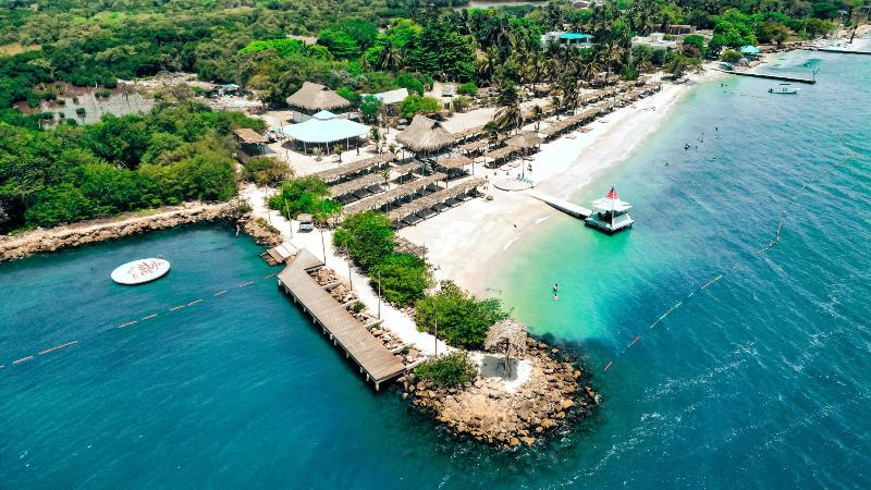 Fenix Beach Cartagena image