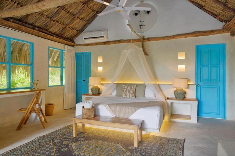 Fenix Beach Cartagena image