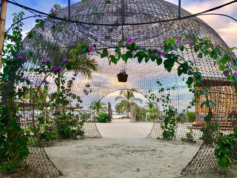 Fenix Beach Cartagena image