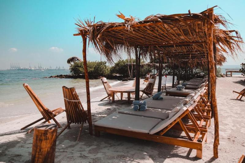Fenix Beach Cartagena image