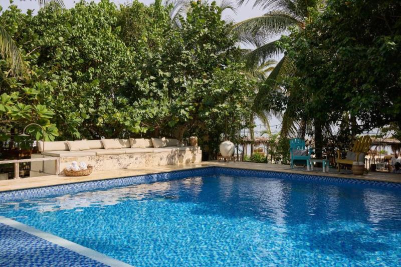 Fenix Beach Cartagena image