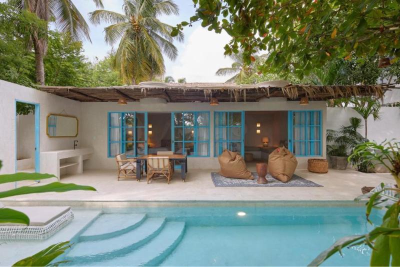 Fenix Beach Cartagena image