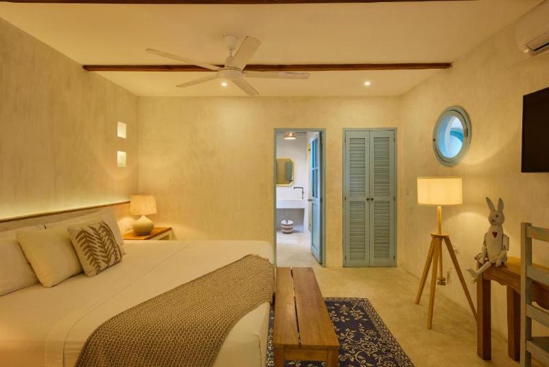 Fenix Beach Cartagena image