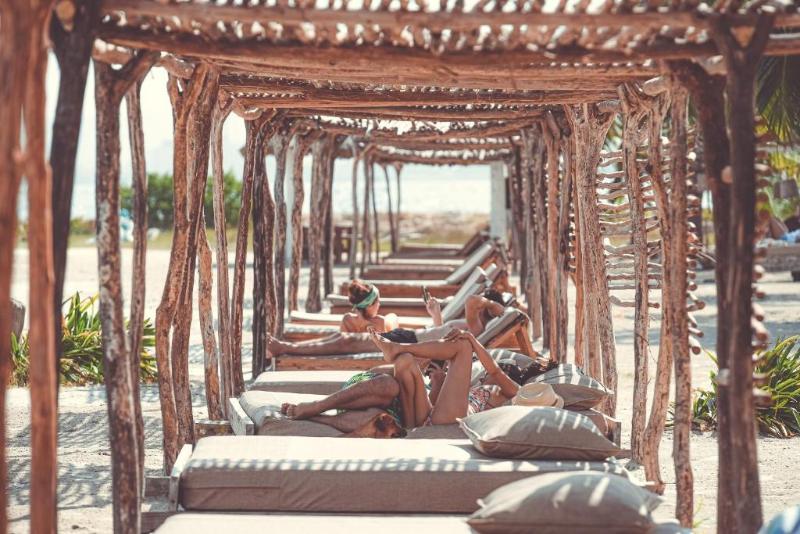 Fenix Beach Cartagena image