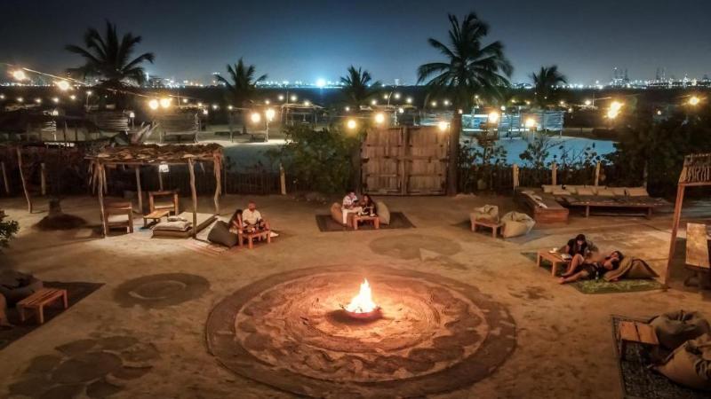 Fenix Beach Cartagena image