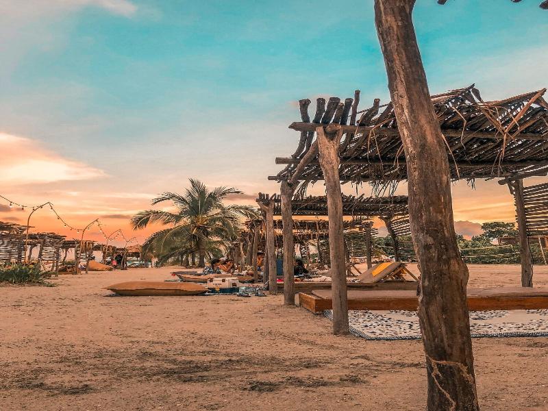 Hotel Fenix Beach Cartagena image