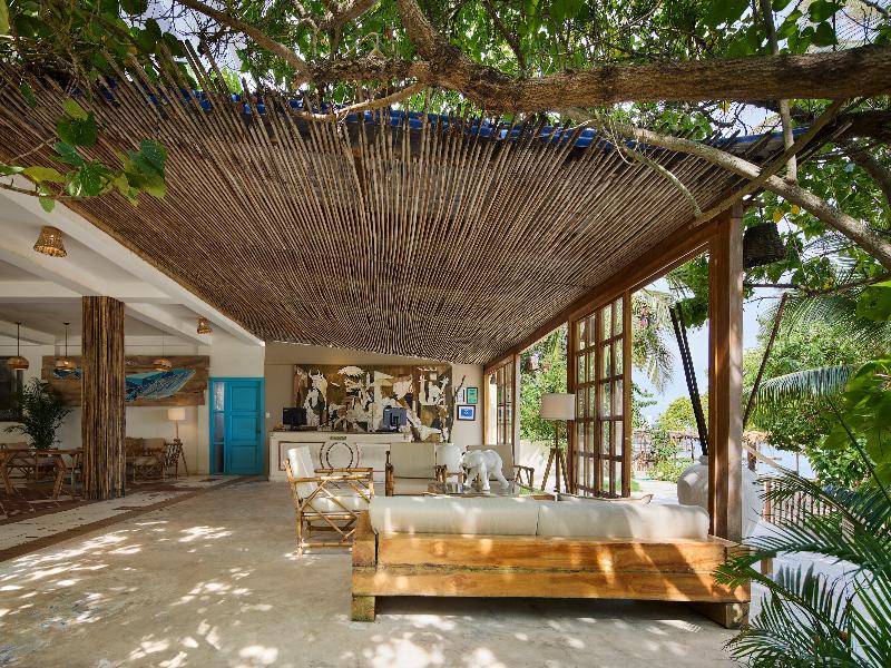 Hotel Fenix Beach Cartagena image