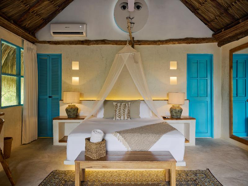 Hotel Fenix Beach Cartagena image