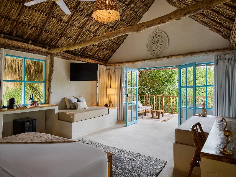Hotel Fenix Beach Cartagena image