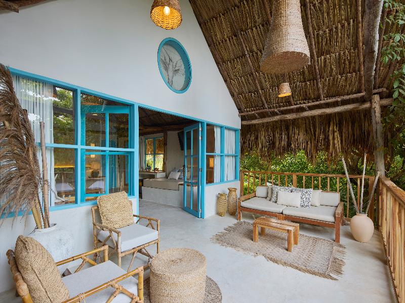 Hotel Fenix Beach Cartagena image