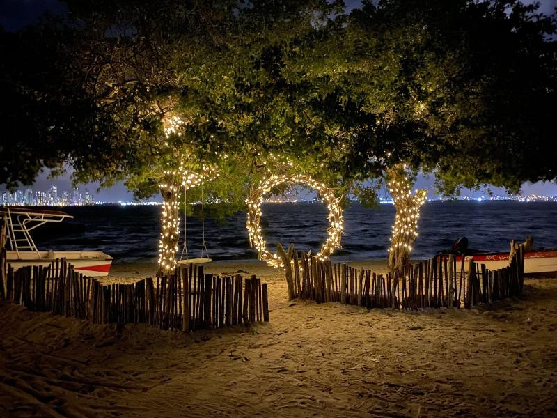 Hotel Fenix Beach Cartagena image
