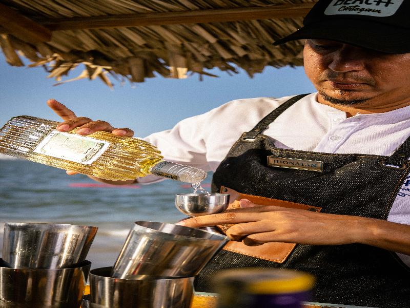 Hotel Fenix Beach Cartagena image