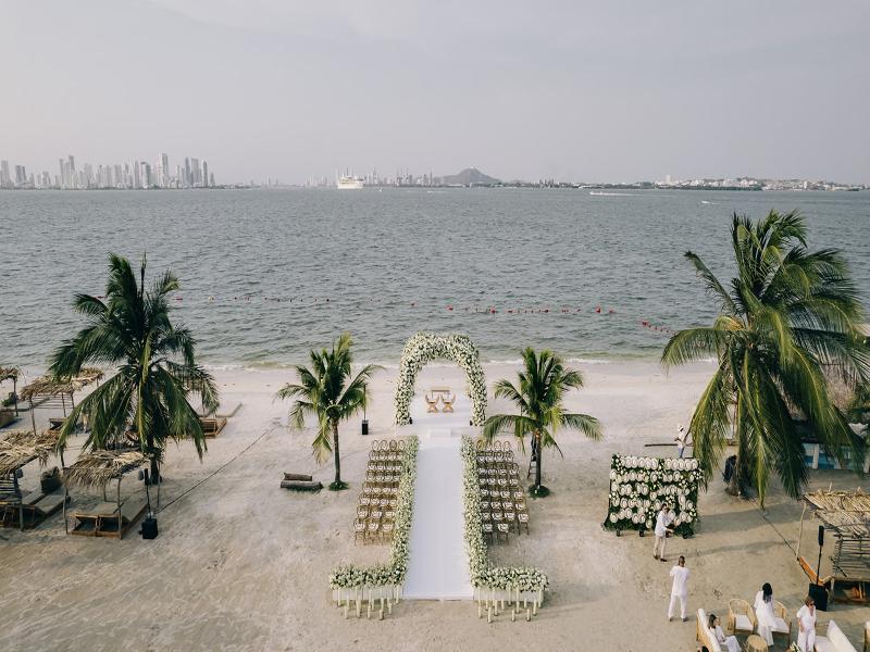 Hotel Fenix Beach Cartagena image