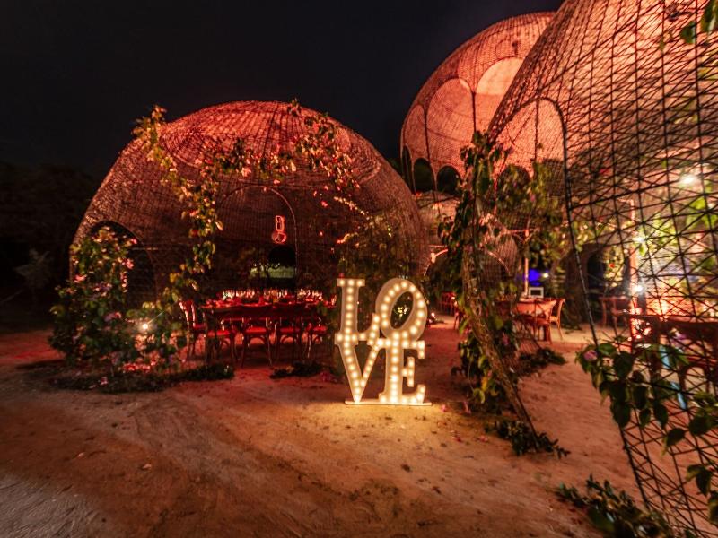 Hotel Fenix Beach Cartagena image