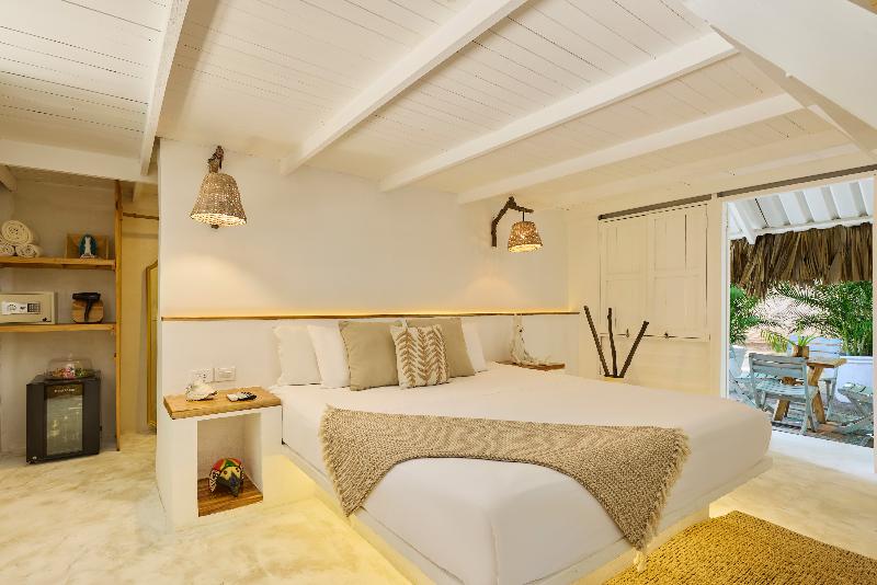 Fenix Beach Cartagena image