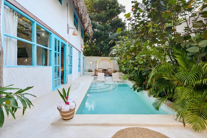 Fenix Beach Cartagena image