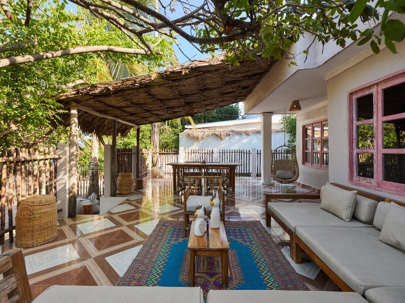 Hotel Fenix Beach Cartagena image